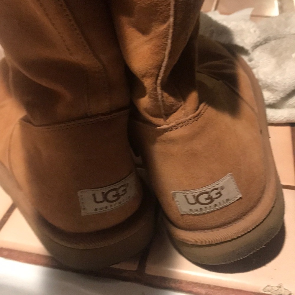 Ugg’s. Flash - image 3